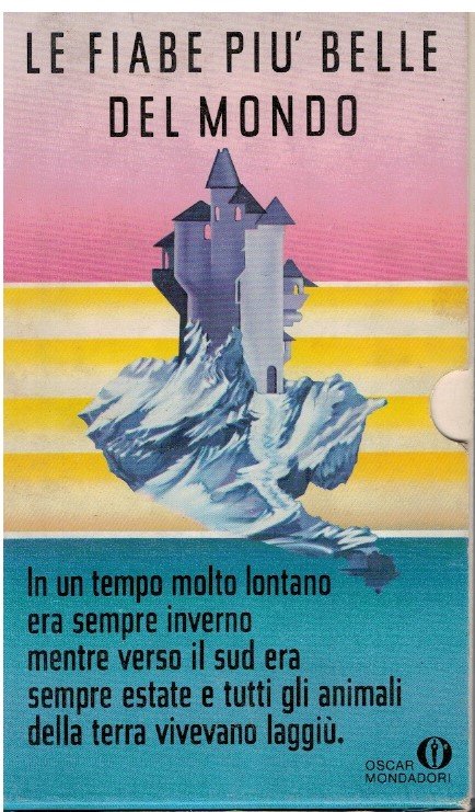 Le fiabe più belle del mondo