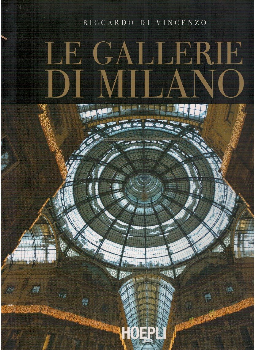 Le gallerie di Milano