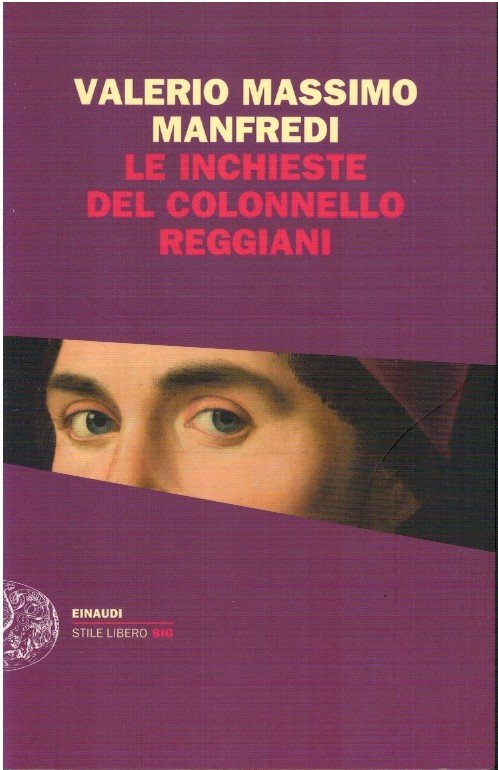 Le inchieste del colonnello Reggiani