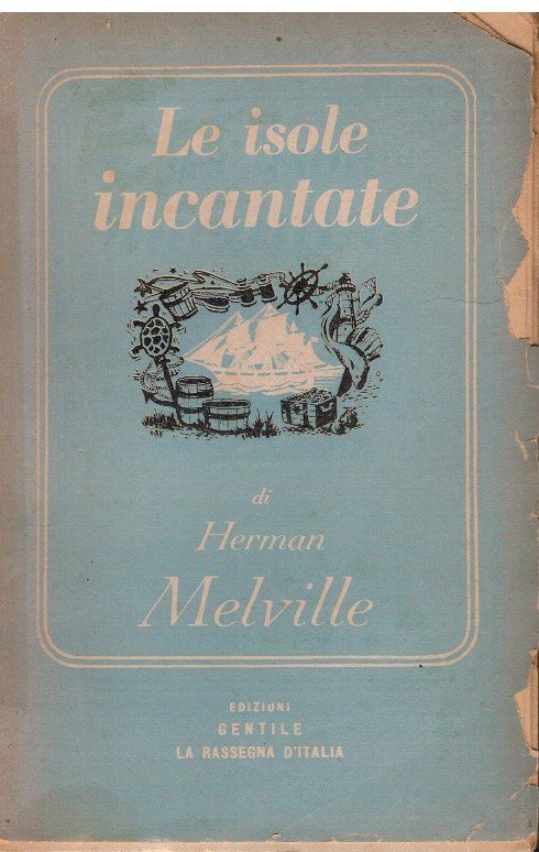 Le isole incantate