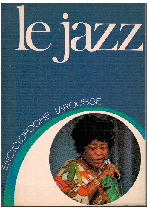 Le Jazz | Immagine principale