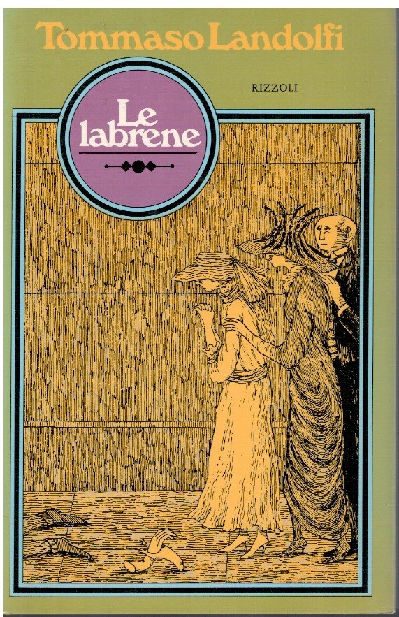 Le Labrene