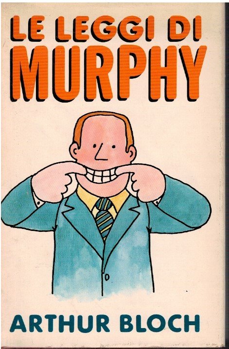 Le leggi di Murphy