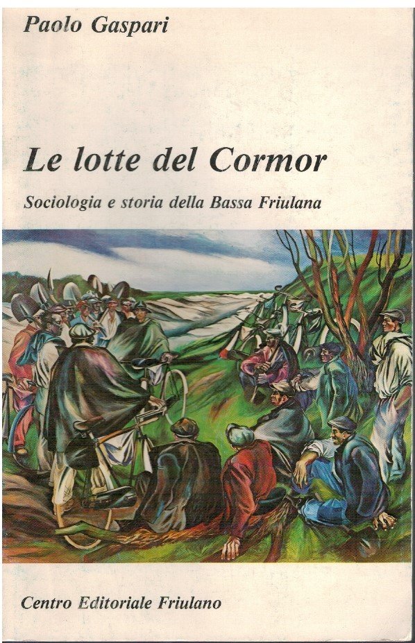 Le lotte del Cormor