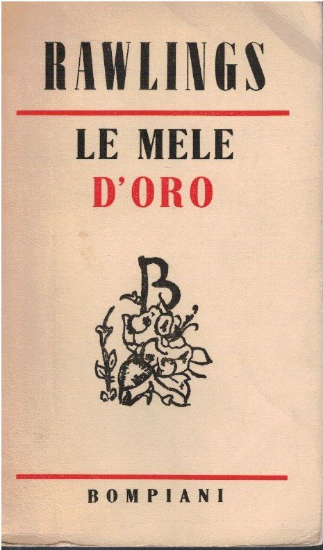 Le mele d'oro