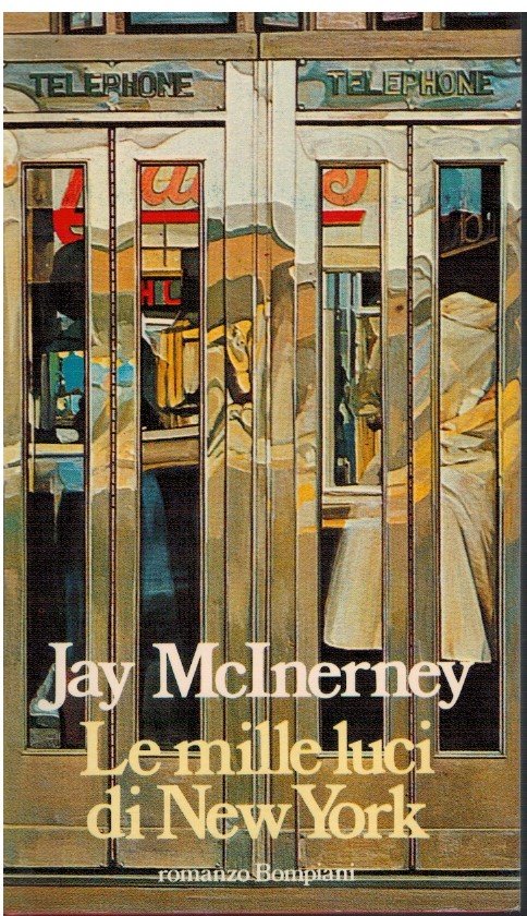 Le mille luci di New York