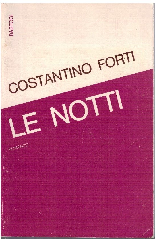 Le notti