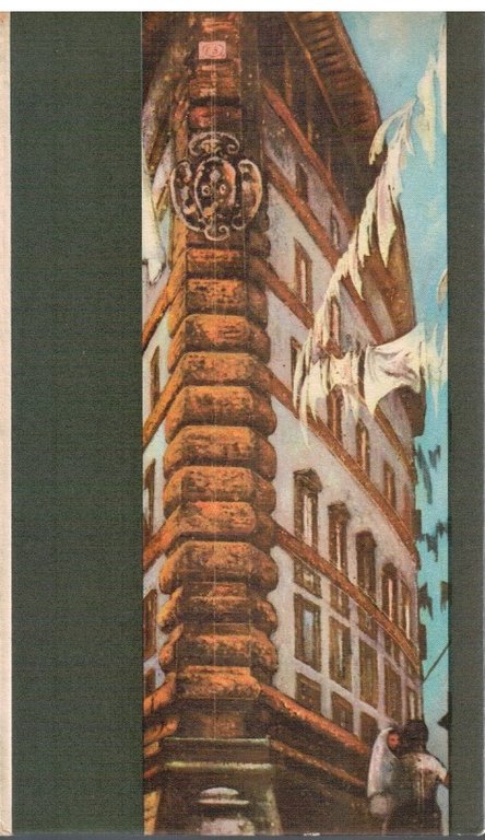 Le notti romane