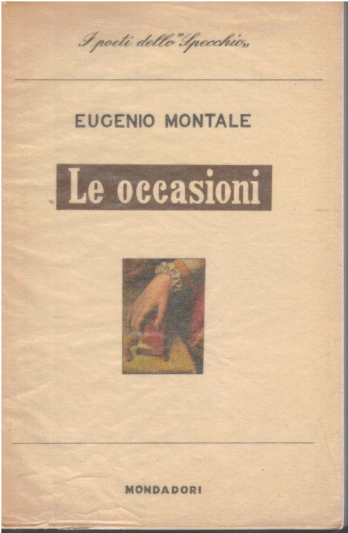 Le occasioni | Immagine principale
