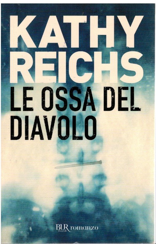 Le ossa del diavolo