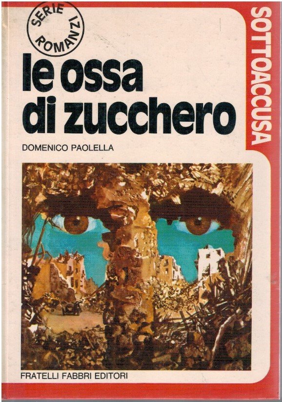 Le ossa di zucchero