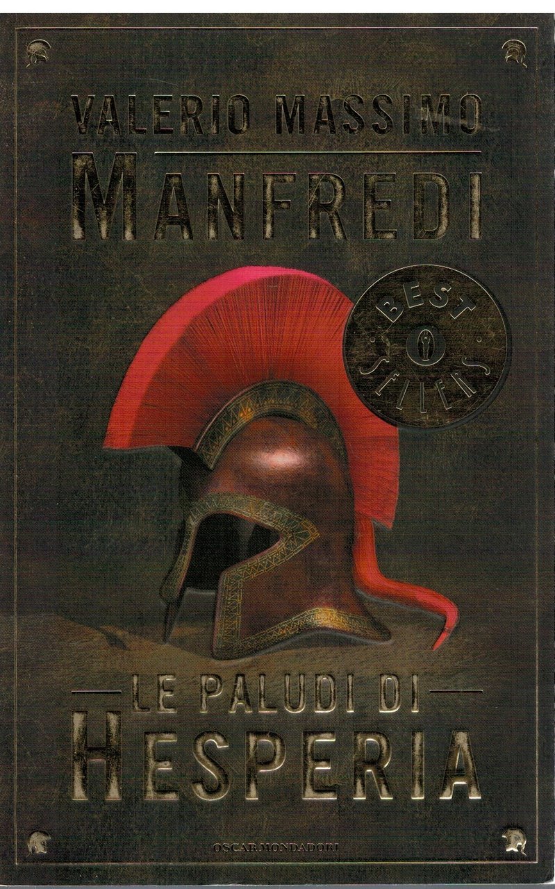 Le paludi di Hesperia