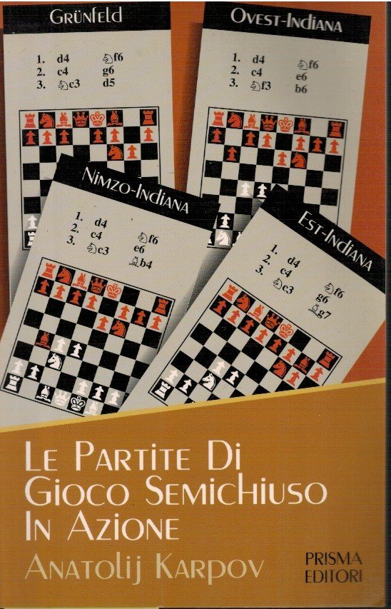 Le partite di gioco semichiuso in azione