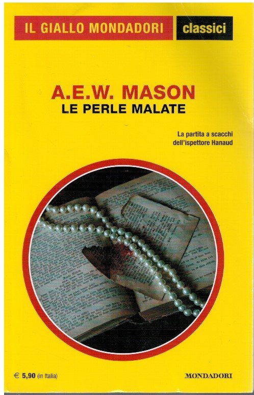 Le perle malate