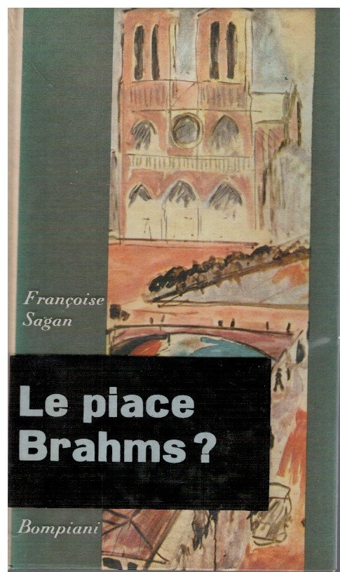 Le piace Brahms