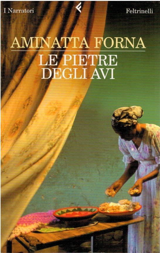 Le pietre degli avi
