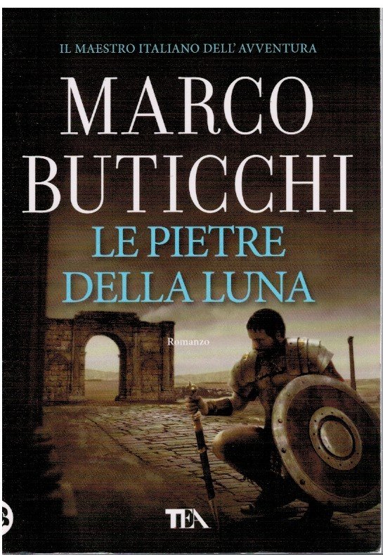Le pietre della luna
