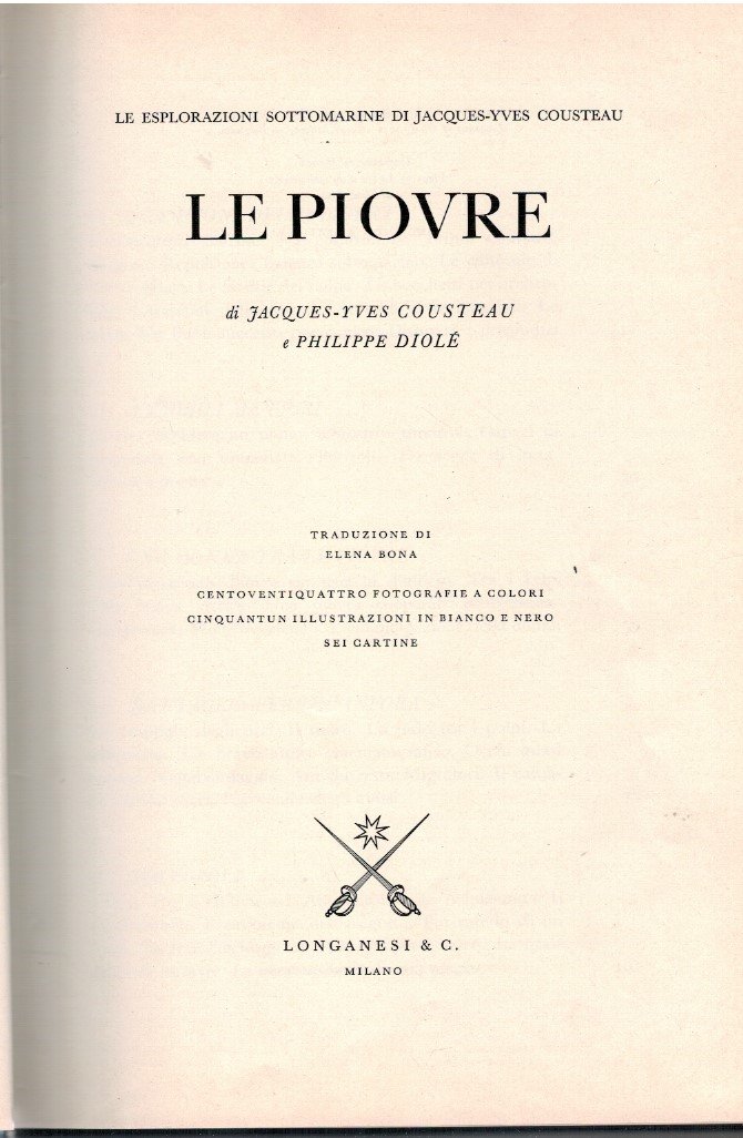 Le Piovre