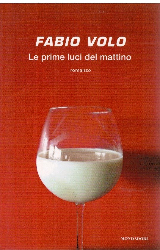 Le prime luci del mattino