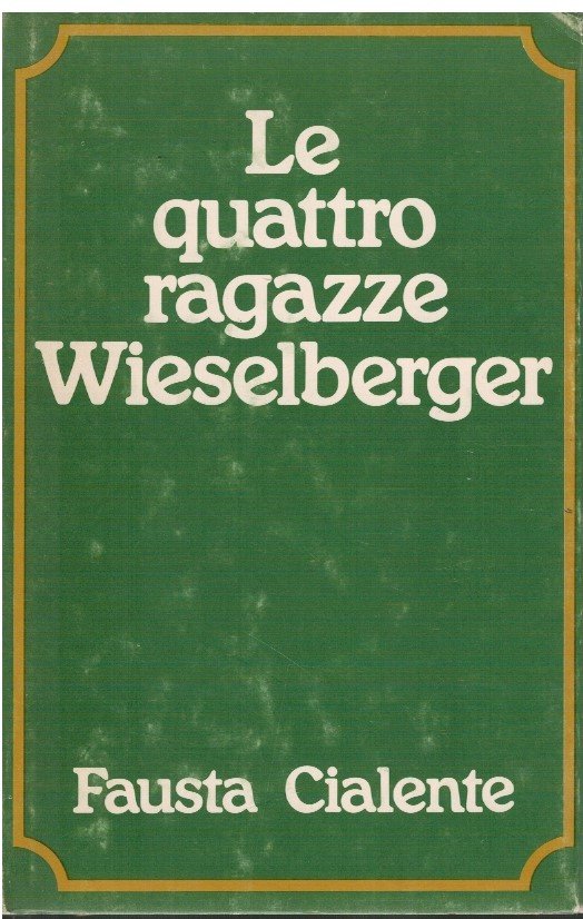 Le quattro ragazze Wieselberger