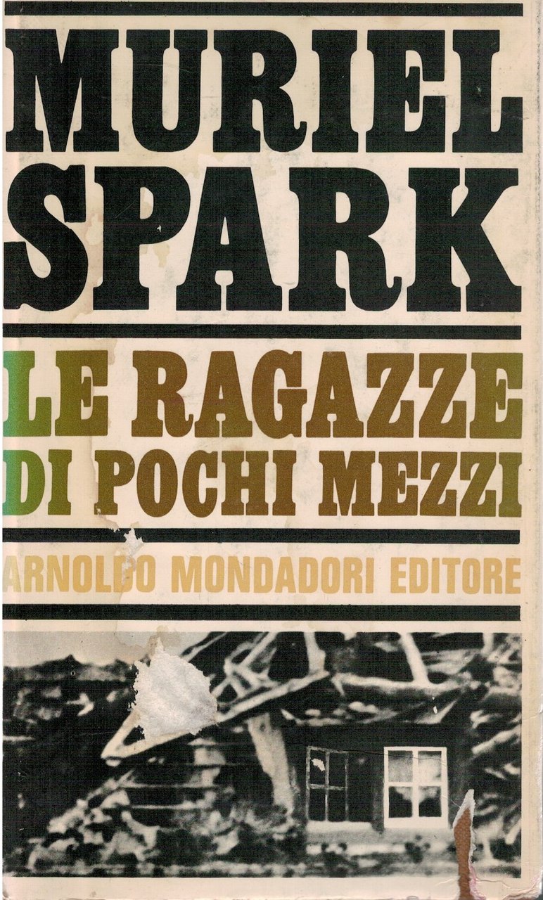 Le ragazze di pochi mezzi