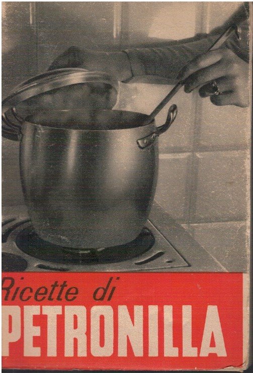Le ricette di Petronilla