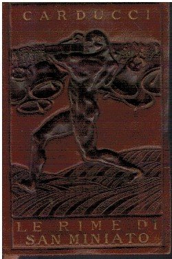 Le rime di San miniato | Immagine principale