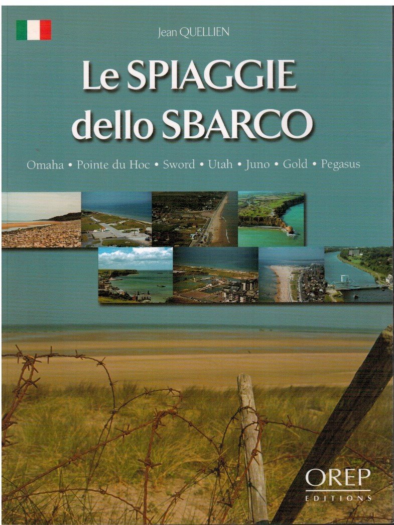 Le spiagge dello sbarco | Immagine principale
