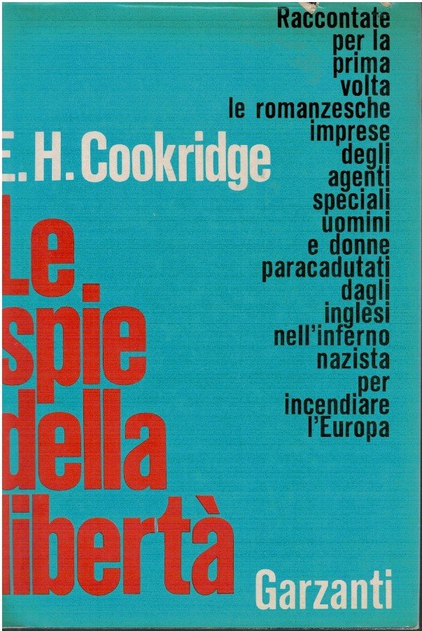 Le spie della libertà | Immagine principale