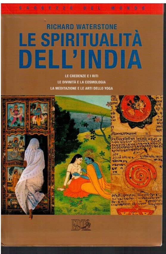 Le spiritualità dell'India | Immagine principale
