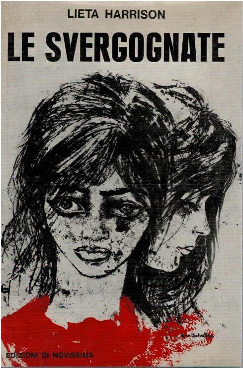 Le svergognate | Immagine principale