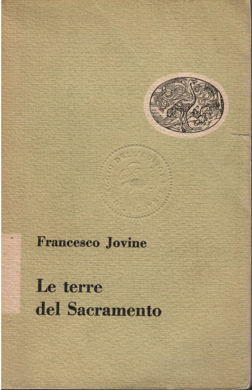 Le terre del sacramento