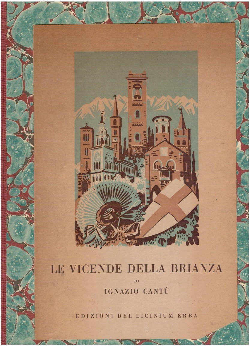 Le vicende della Brianza