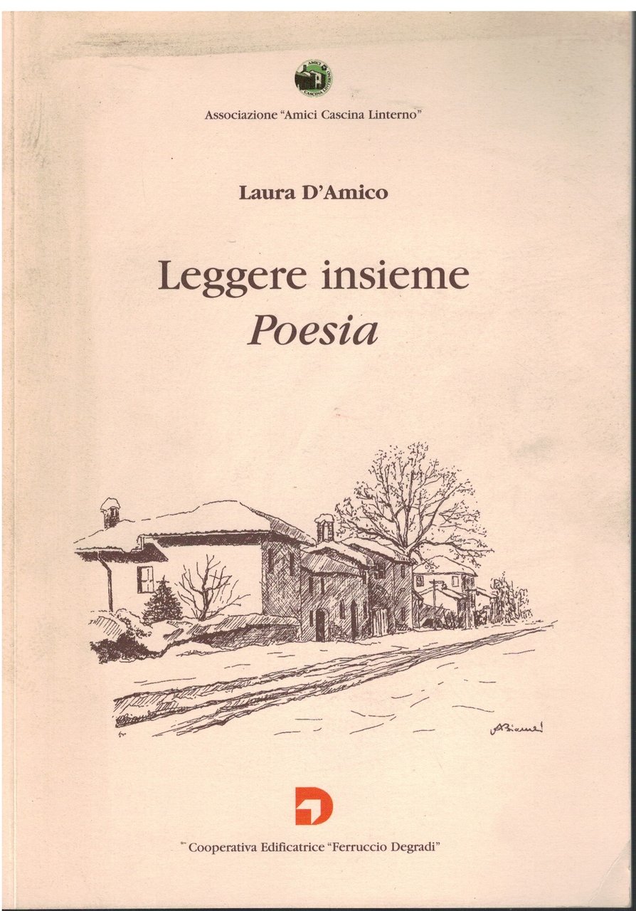 Leggere insieme Poesia