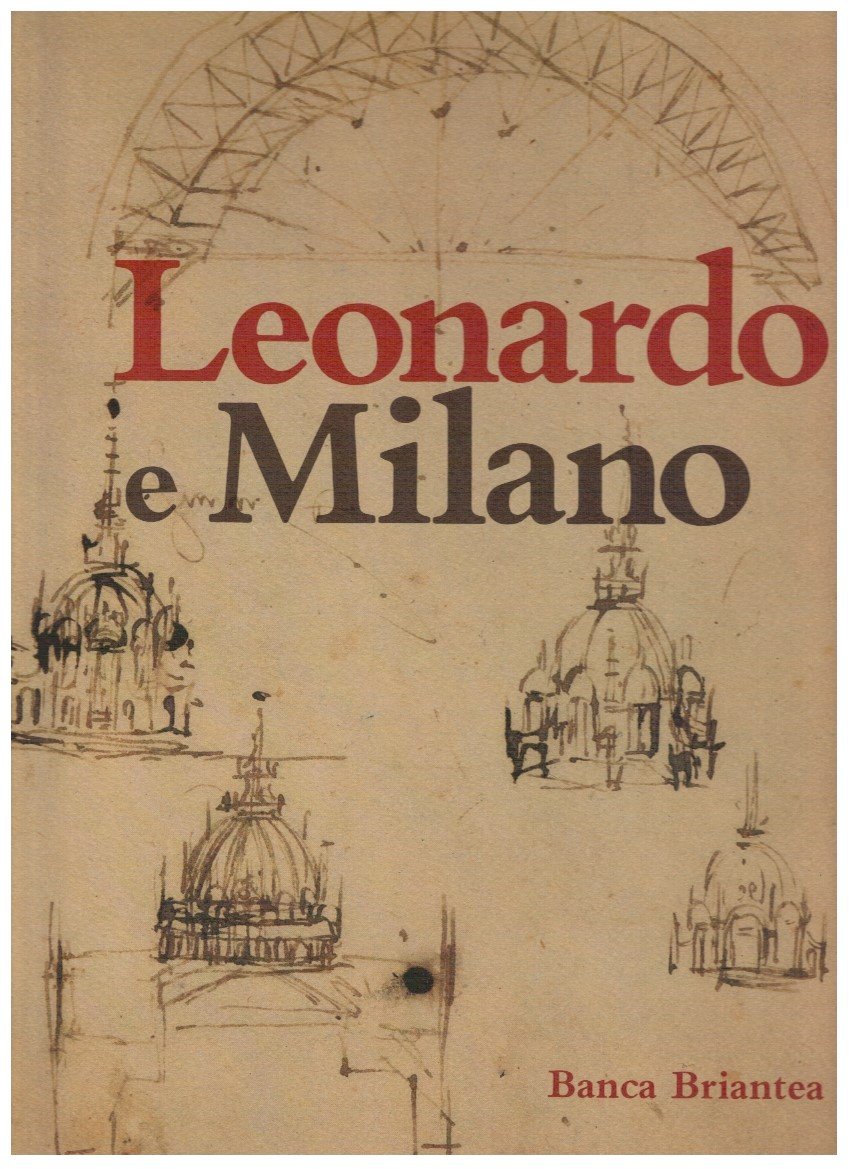 Leonardo e Milano