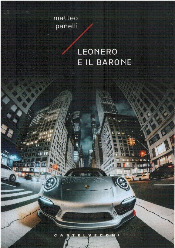 Leonero e il barone