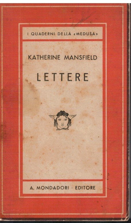 Lettere