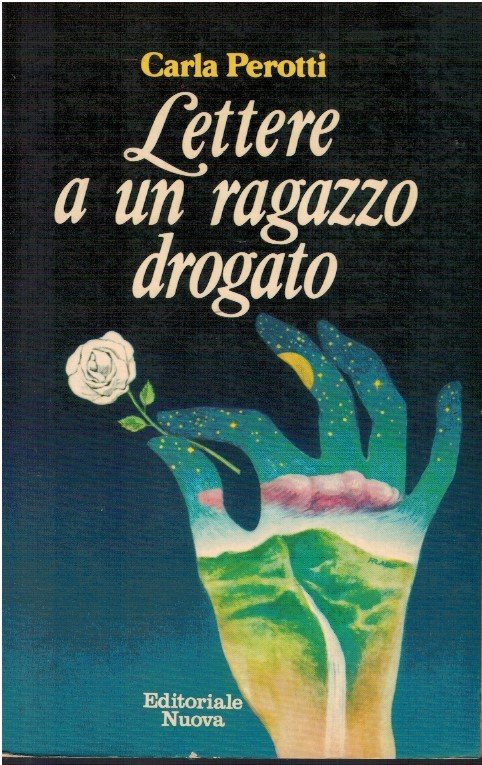 Lettere a un ragazzo drogato