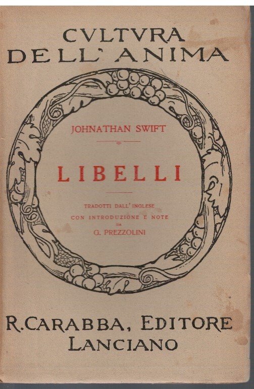 Libelli