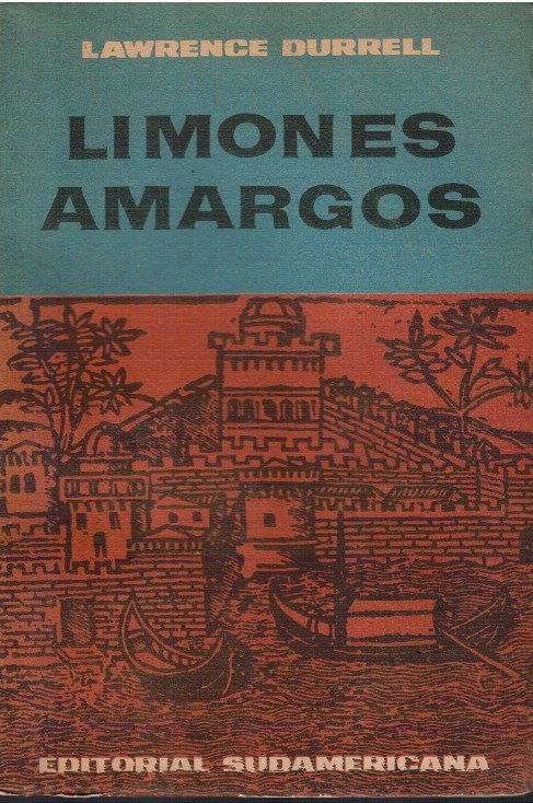 Limones Amargos