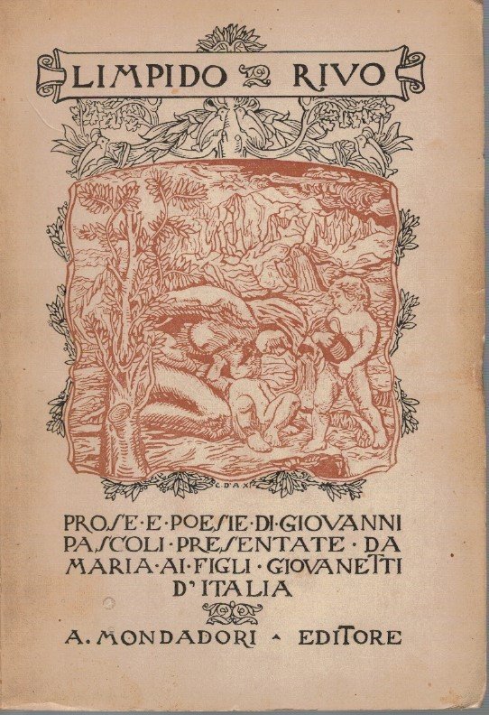 Limpido rivo | Immagine principale