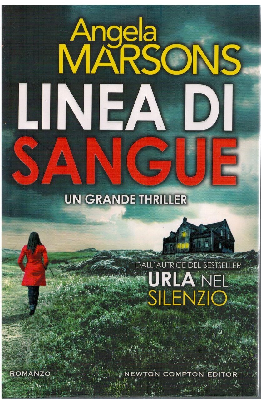 Linea di sangue