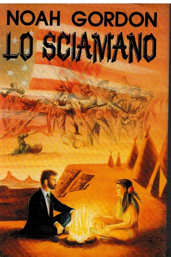 Lo sciamano