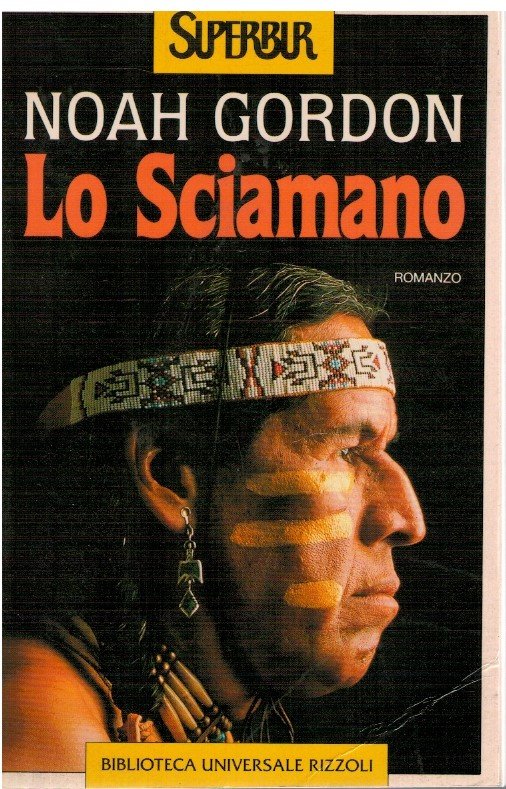 Lo Sciamano | Immagine principale