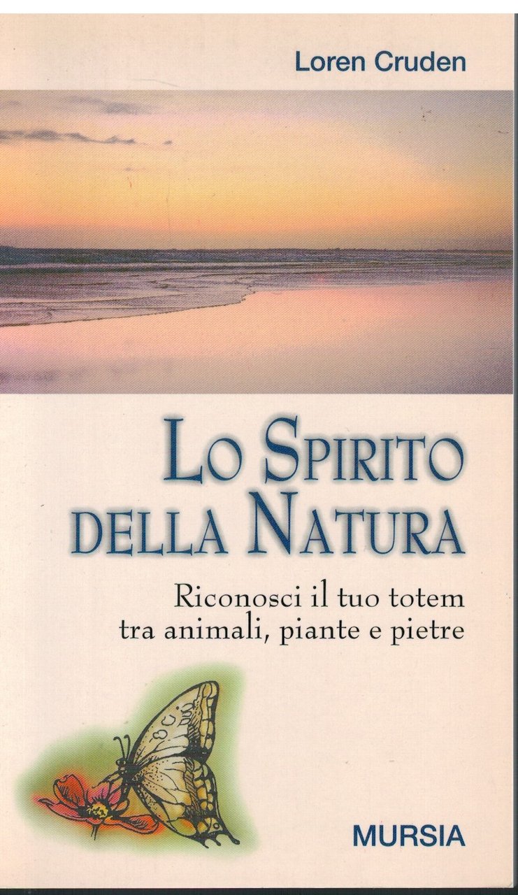 Lo spirito della natura