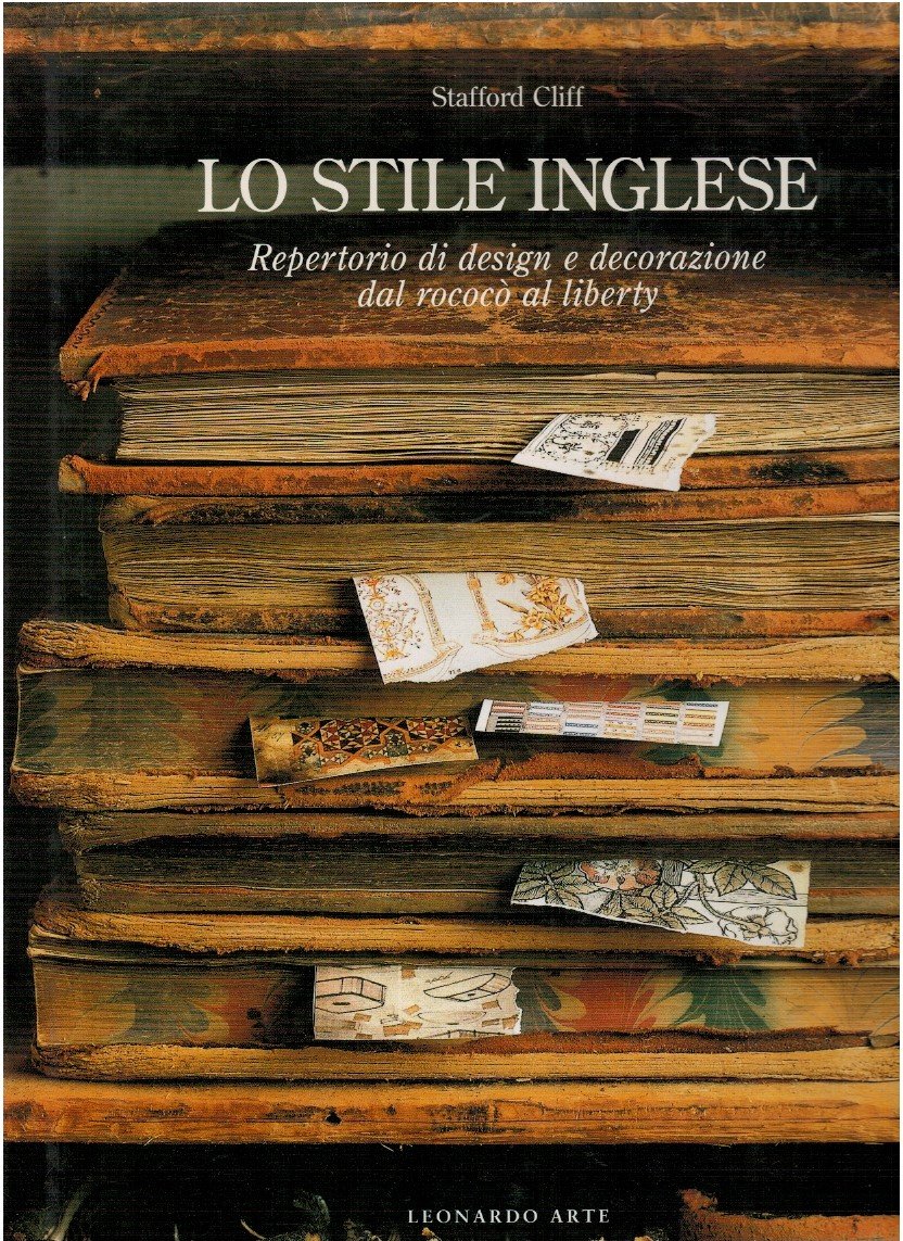 Lo stile inglese repertorio di design e decorazione dal rococò …