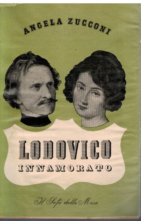 Lodovico innamorato