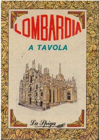 Lombardia a tavola