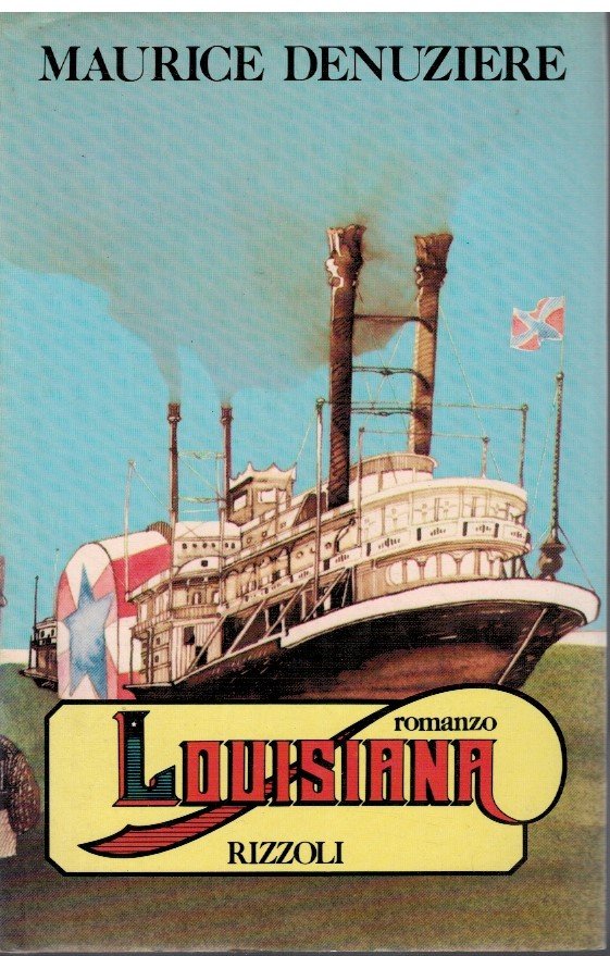 Louisiana | Immagine principale