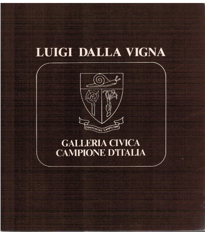 Luigi Dalla Vigna
